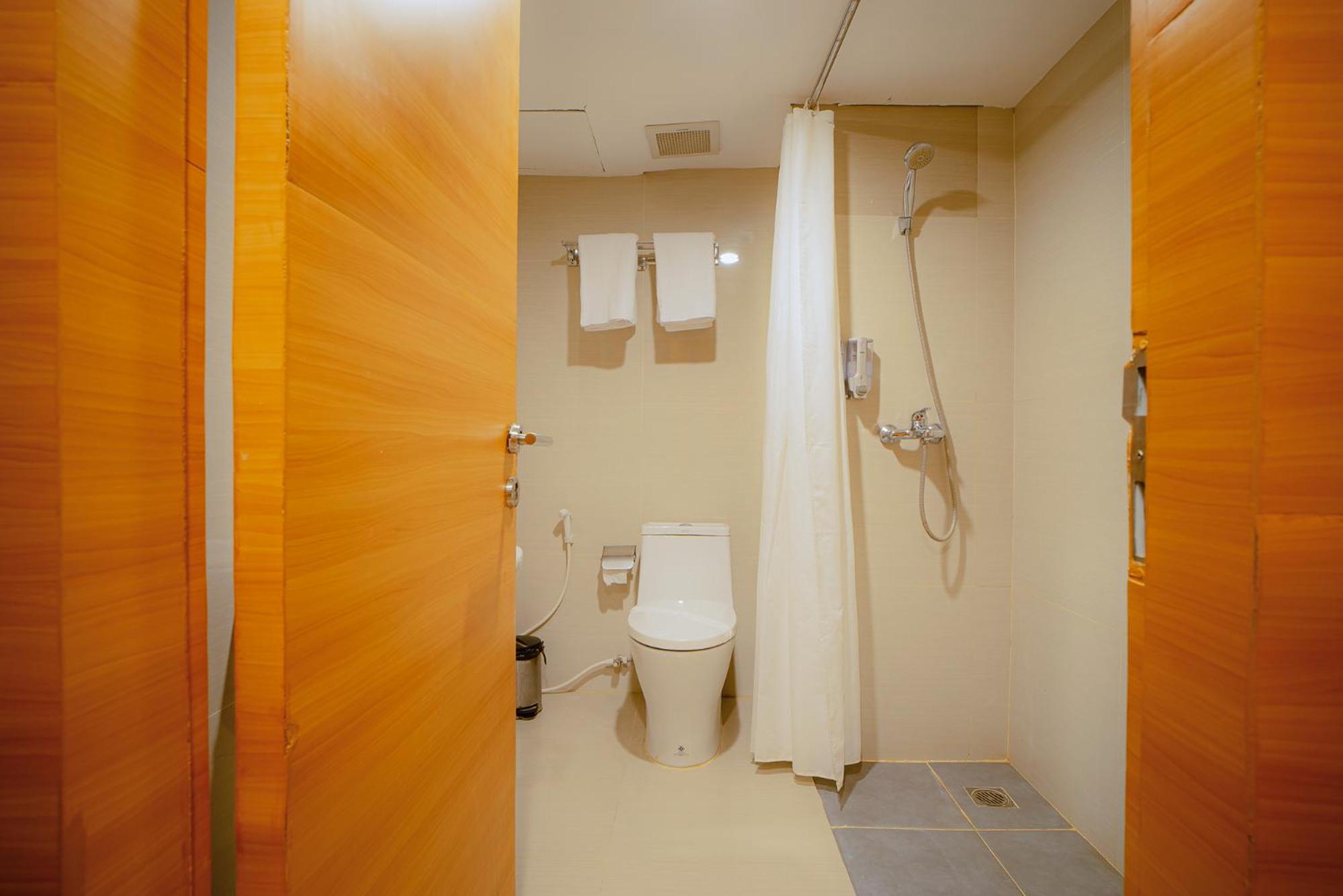 Portola Arabia Hotel Banda Aceh Ngoại thất bức ảnh
