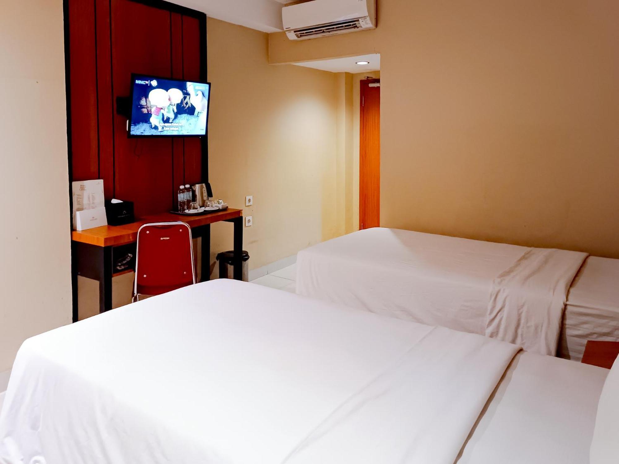 Portola Arabia Hotel Banda Aceh Ngoại thất bức ảnh