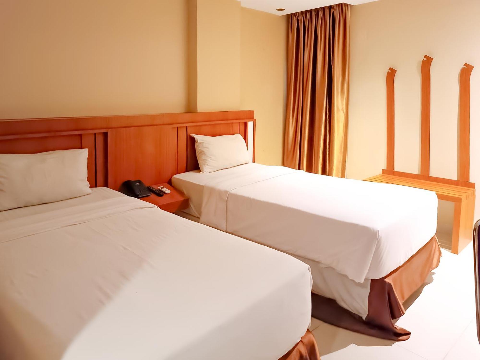 Portola Arabia Hotel Banda Aceh Ngoại thất bức ảnh