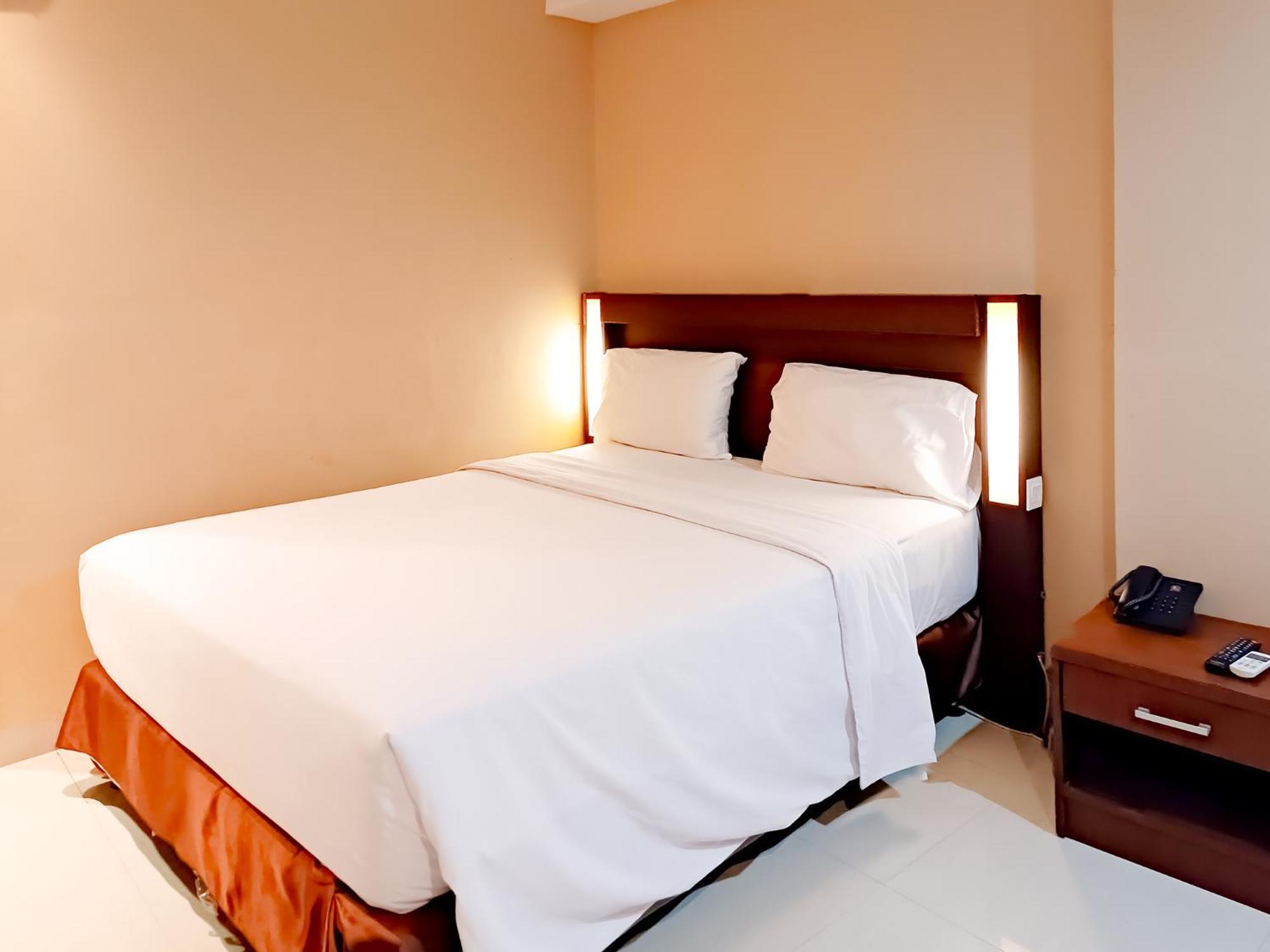 Portola Arabia Hotel Banda Aceh Ngoại thất bức ảnh
