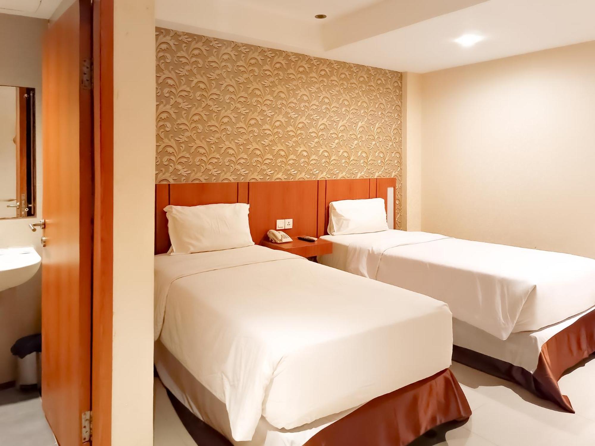 Portola Arabia Hotel Banda Aceh Ngoại thất bức ảnh