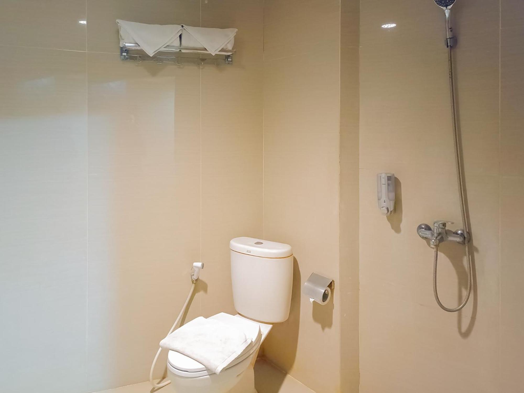 Portola Arabia Hotel Banda Aceh Ngoại thất bức ảnh