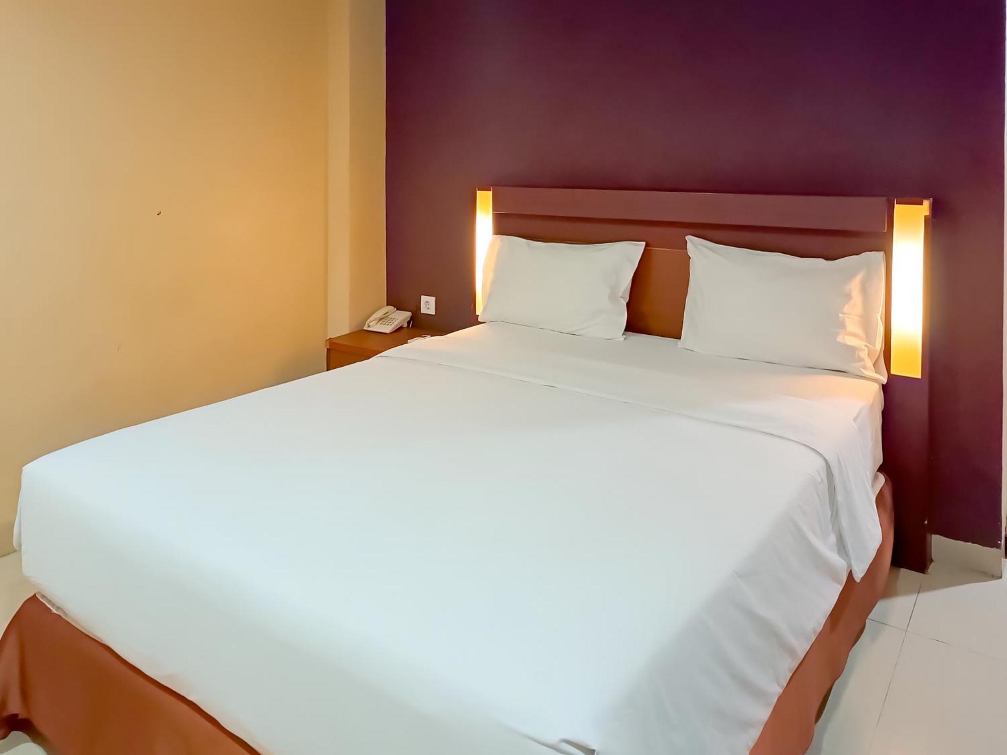 Portola Arabia Hotel Banda Aceh Ngoại thất bức ảnh