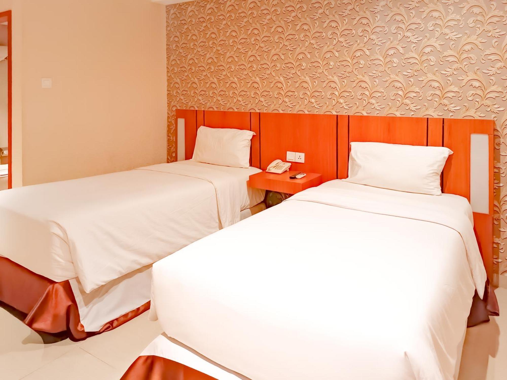 Portola Arabia Hotel Banda Aceh Ngoại thất bức ảnh