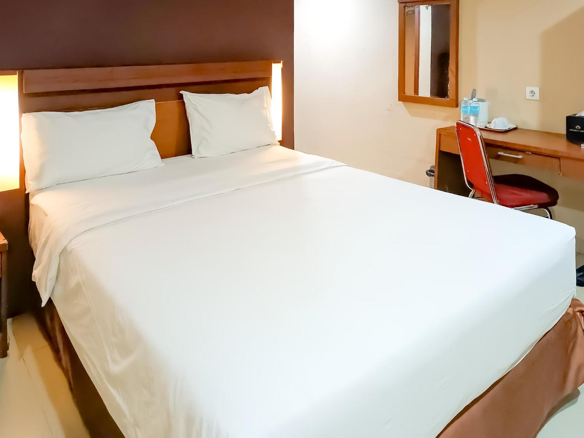 Portola Arabia Hotel Banda Aceh Ngoại thất bức ảnh