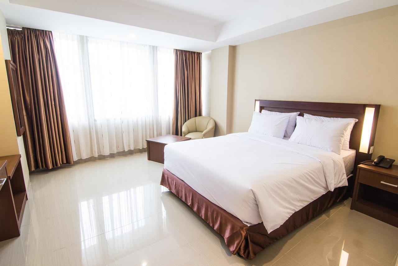 Portola Arabia Hotel Banda Aceh Ngoại thất bức ảnh
