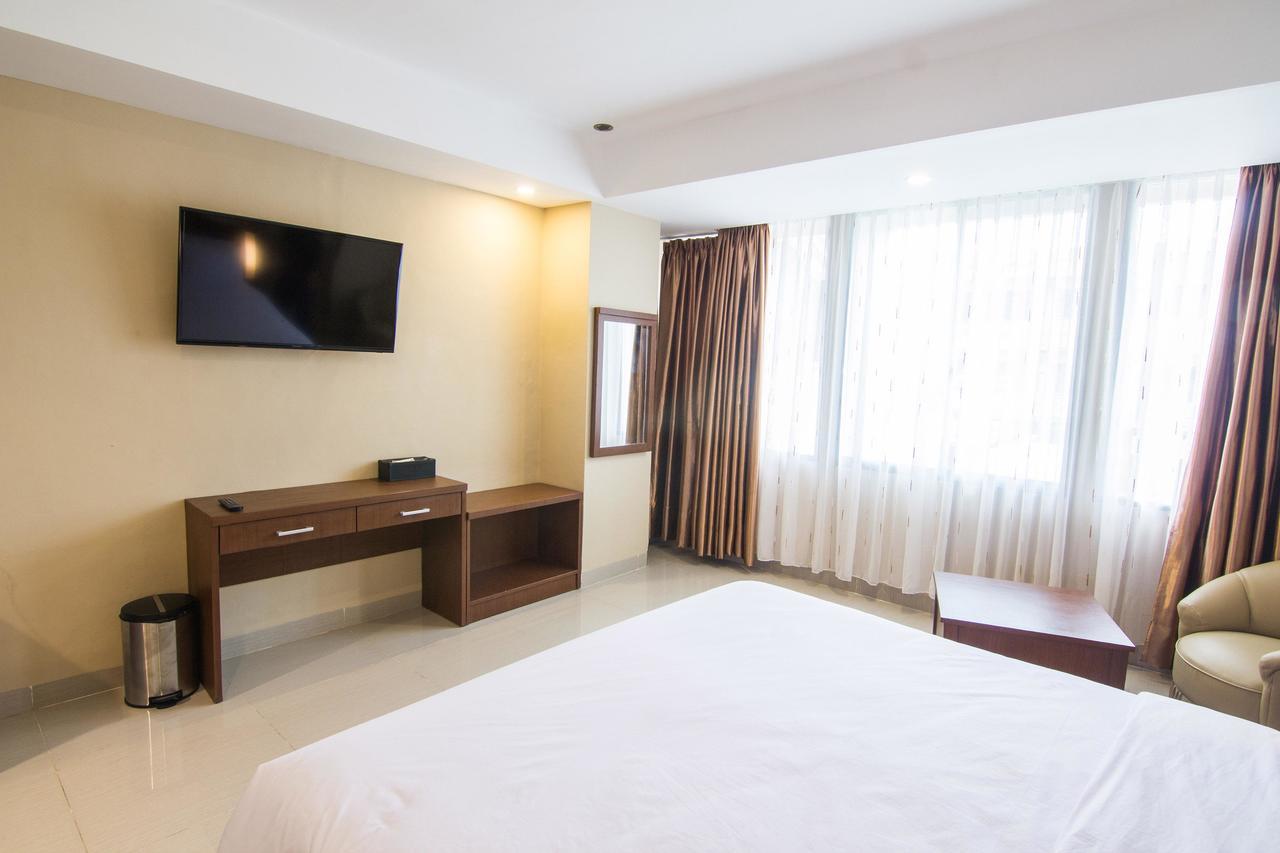 Portola Arabia Hotel Banda Aceh Ngoại thất bức ảnh