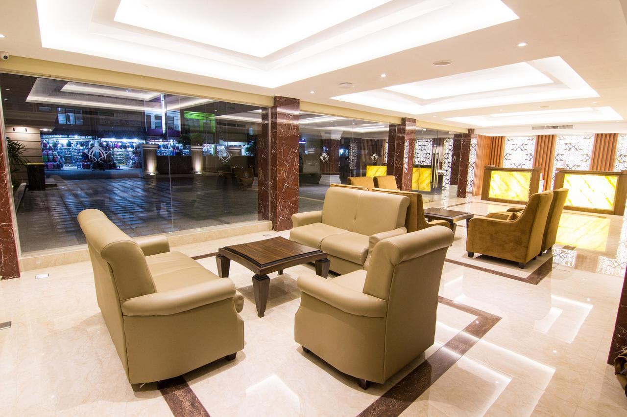 Portola Arabia Hotel Banda Aceh Ngoại thất bức ảnh