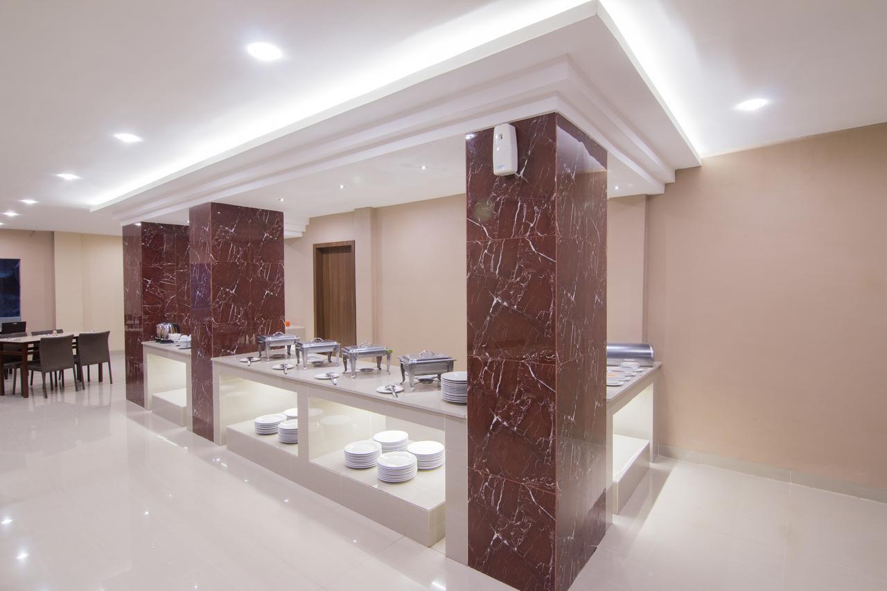 Portola Arabia Hotel Banda Aceh Ngoại thất bức ảnh