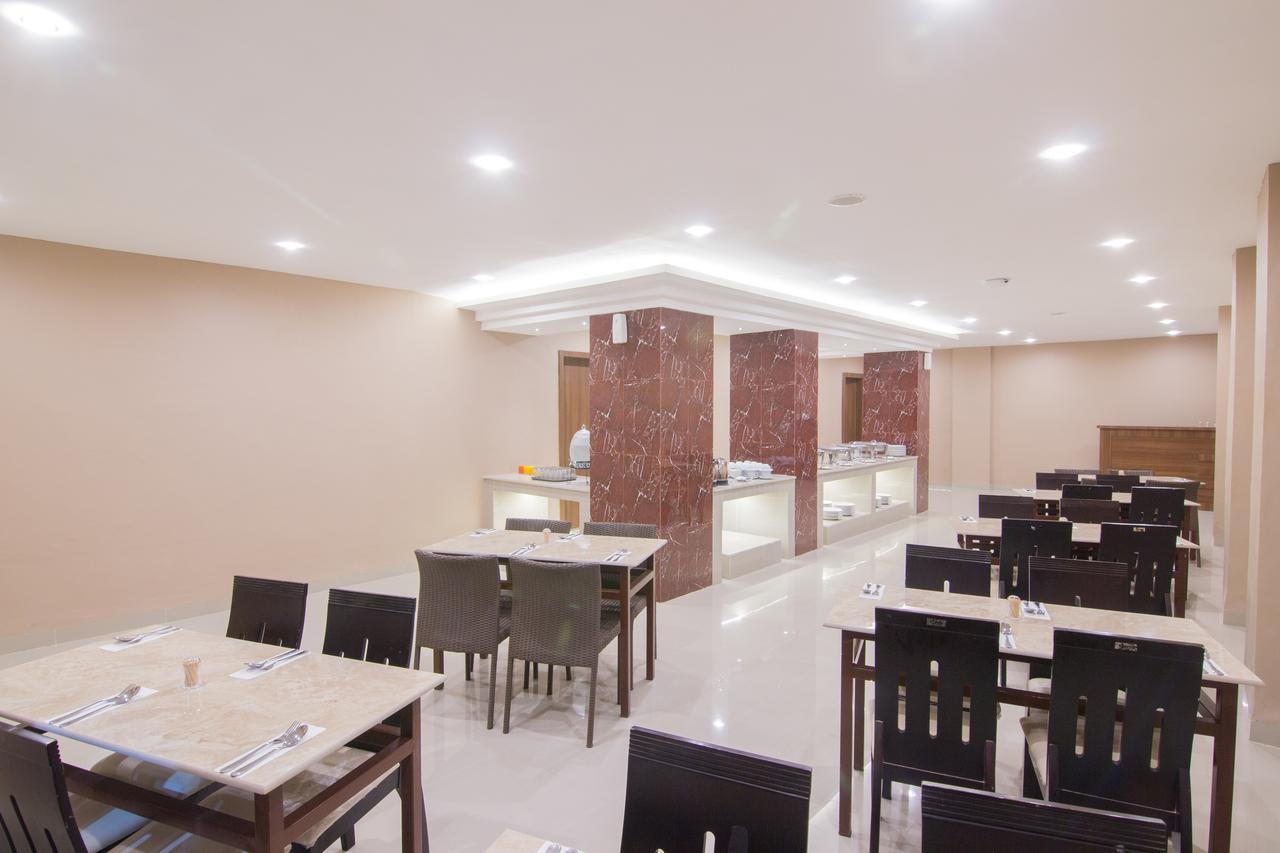 Portola Arabia Hotel Banda Aceh Ngoại thất bức ảnh