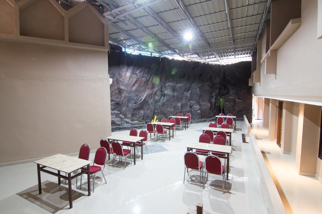 Portola Arabia Hotel Banda Aceh Ngoại thất bức ảnh