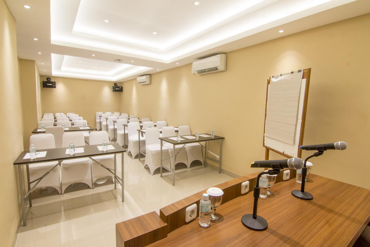 Portola Arabia Hotel Banda Aceh Ngoại thất bức ảnh