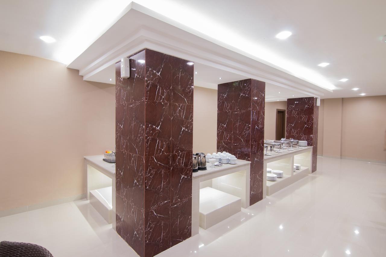 Portola Arabia Hotel Banda Aceh Ngoại thất bức ảnh