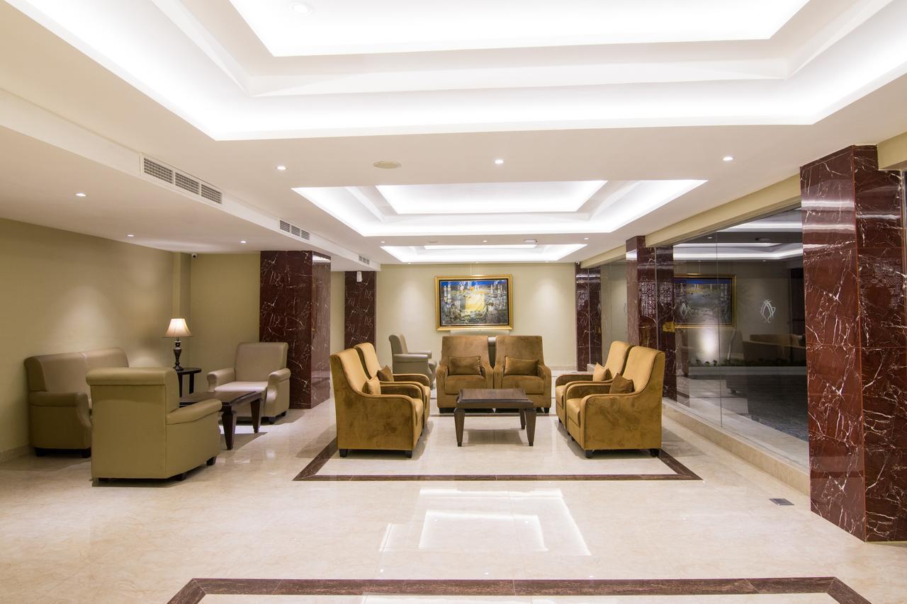 Portola Arabia Hotel Banda Aceh Ngoại thất bức ảnh
