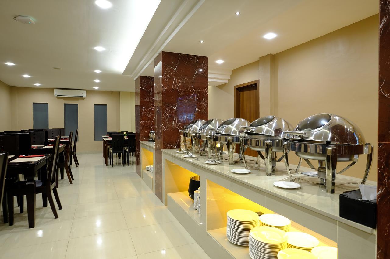 Portola Arabia Hotel Banda Aceh Ngoại thất bức ảnh