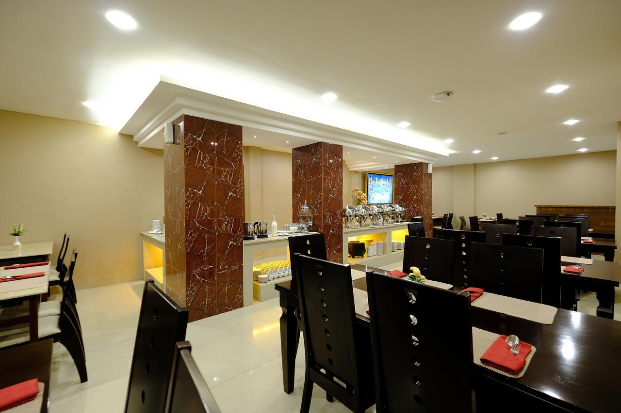Portola Arabia Hotel Banda Aceh Ngoại thất bức ảnh